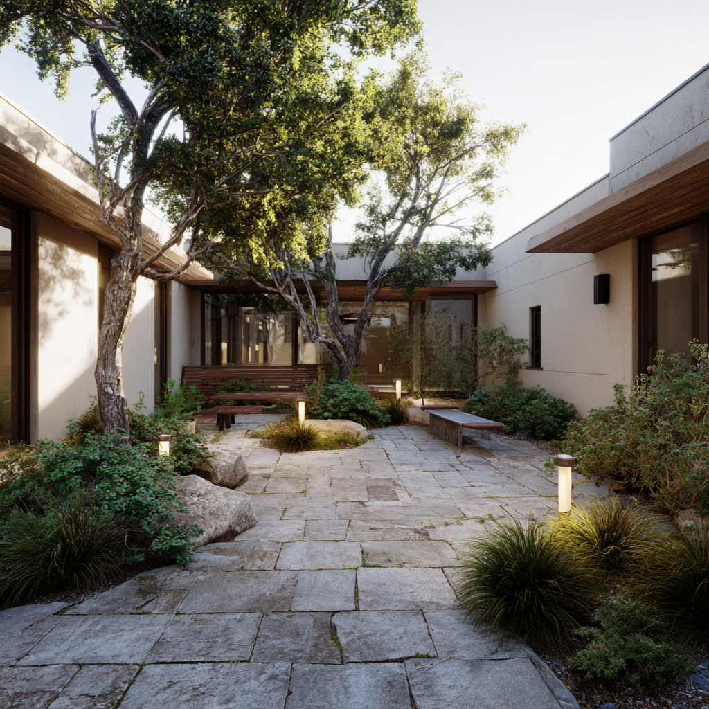 Outpatient therapy session at Lighthouse Wellness in Chico, California